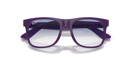 نظارة راي بان شمسية للاولاد موديل 0RJ9069S 71311948