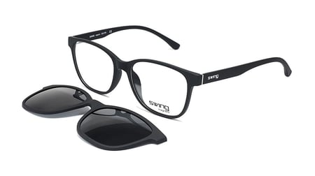 Swing 375 FR C:193 M.Blk (Clip)
