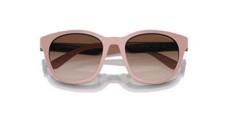 نظارة أمبوريو أرماني كليب اون شمسية و طبية اولاد موديل 0EK4001 50171W47