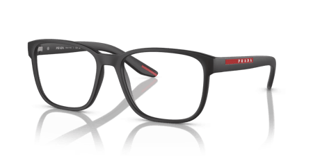 نظارة برادا لينا روزا طبية رجالية موديل 0PS 06PV 18K1O155
