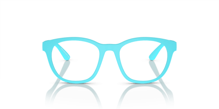 نظارة أمبوريو أرماني كليب اون شمسية و طبية اولاد موديل 0EK4001 61451W47