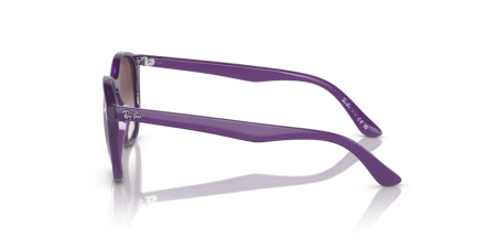 نظارة راي بان شمسية للاطفال موديل 0RJ9070S 71313646