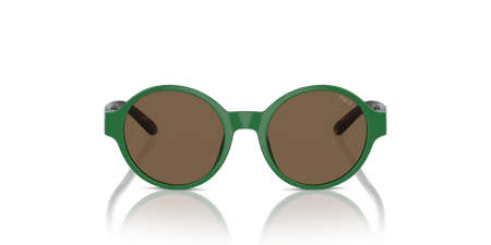 نظارة بولو شمسية للاطفال موديل 0PP9508U 61927344