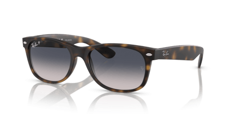 نظارة شمسية ريبان مربعة  للجنسين