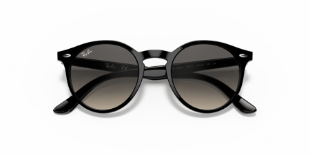 نظارة راي بان شمسية للاطفال موديل 0RJ9064S 100/1144