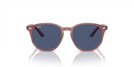 نظارة راي بان شمسية للاطفال موديل 0RJ9070S 71568046