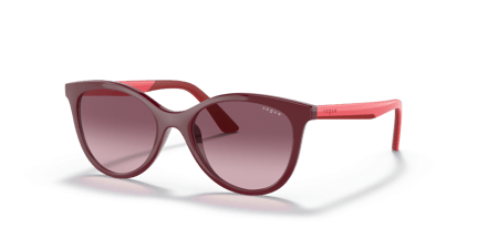 نظارة فوج شمسية للبنات موديل 0VJ2013 27768D46