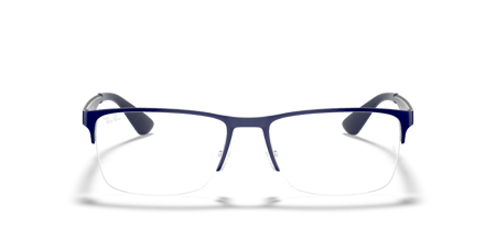 نظارة راي بان طبية للجنسين موديل  0RX6335 2947  54