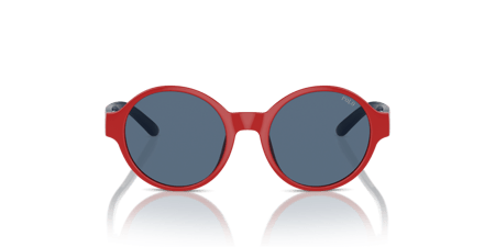 نظارة بولو شمسية للاطفال موديل 0PP9508U 60918044