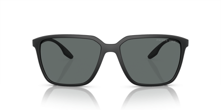 نظارة برادا لينا روزا شمسية للرجال موديل 0PS 06VS 1BO5Z158