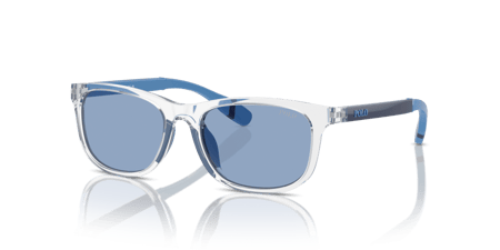 نظارة بولو شمسية للاطفال موديل 0PP9507U 58697249