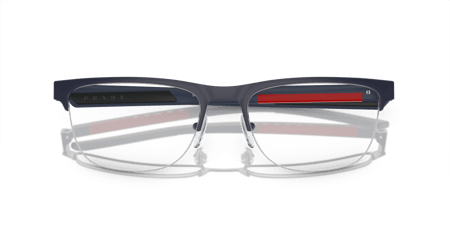 نظارة برادا لينا روزا طبية رجالية موديل 0PS 51QV MAG1O155