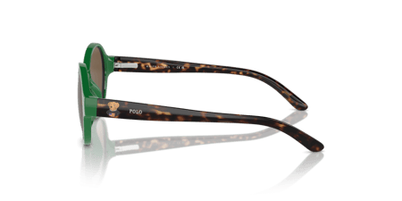 نظارة بولو شمسية للاطفال موديل 0PP9508U 61927344