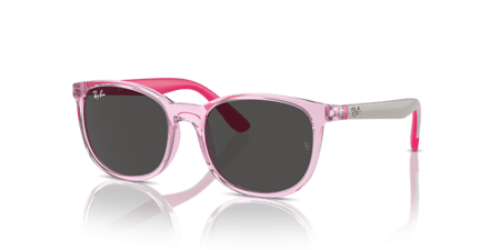 نظارة راي بان شمسية للاطفال موديل 0RJ9079S 71658749