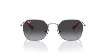 نظارة راي بان شمسية للاطفال موديل 0RJ9594S 293/8G49