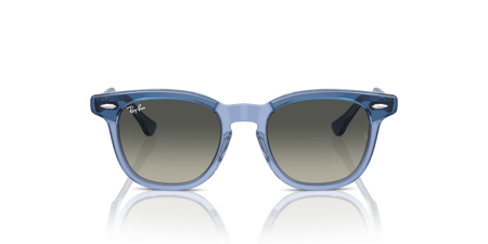 نظارة راي بان شمسية للاطفال موديل 0RJ9098S 71591145