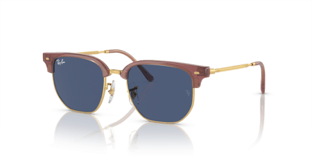 نظارة راي بان شمسية للاطفال موديل 0RJ9116S 71568047