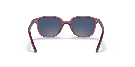 نظارة راي بان شمسية للاطفال موديل 0RJ9093S 71128045