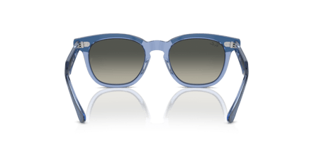 نظارة راي بان شمسية للاطفال موديل 0RJ9098S 71591145