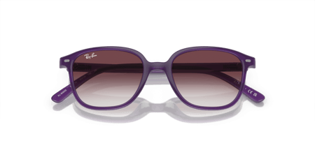 نظارة راي بان شمسية للاطفال موديل 0RJ9093S 71313645