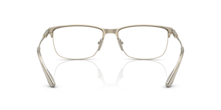 نظارة برادا طبية للرجال معدن موديل O;PRADA;55ZV, 55, 1BO1O1