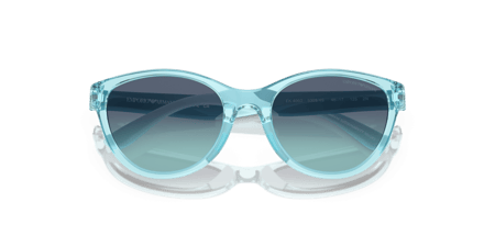 نظارة أمبوريو أرماني شمسية بناتي موديل  0EK4003 53584S48