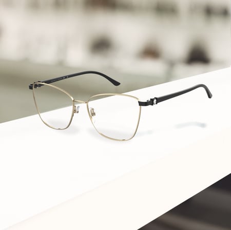 نظارة طبية سيفن ستريت SEVENTH STREET