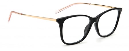نظارة طبية إم ميسوني بإطار مميز للنساء