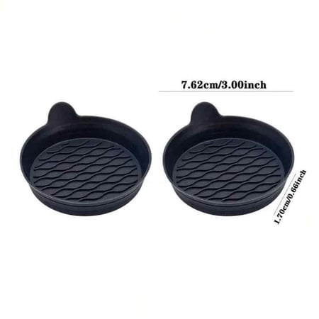 زينه سيارات قاعدة أكواب للسيارة تضيف لمسة عملية وجميلة للسيارة