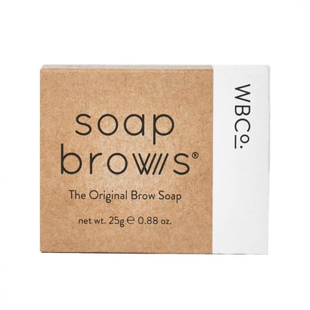 صابونة رفع و تثبيت الحواجب Soap Brows
