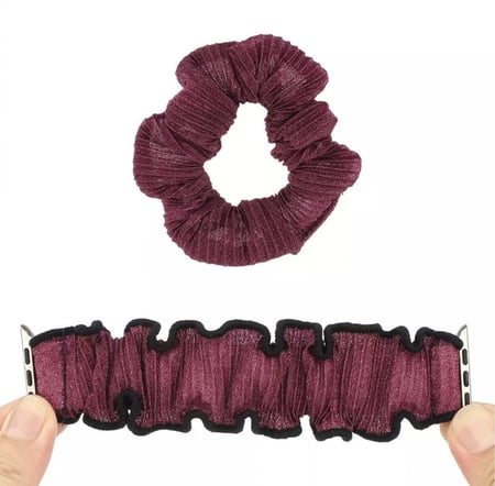 سوار (حزام) المعصم لساعة ابل Apple Watch