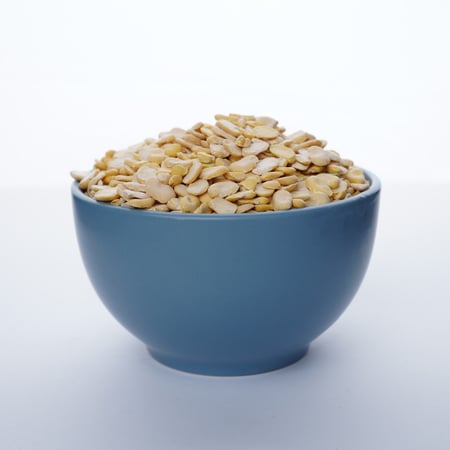 فول مجروش 1 كيلو