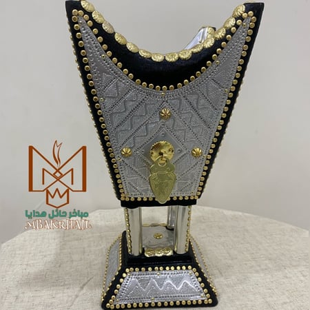 مبخرة ملكية بالاسم | مبخرة بالاسم