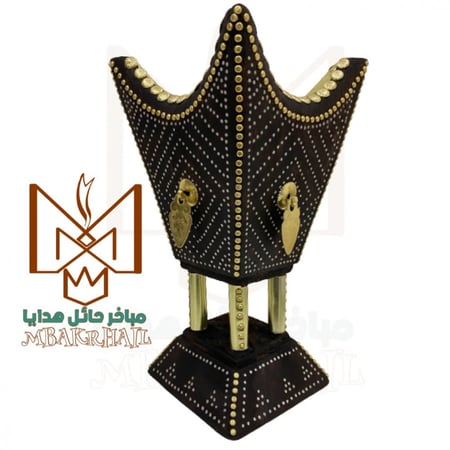 مبخر رشم, مبخرة رشم, مباخر رشم, مبخرة اسود ملكي, مباخر بالجملة, مباخر