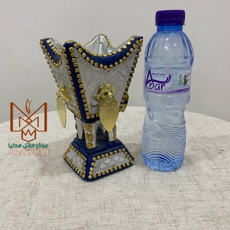 مبخر ملكي, مبخرة ملكية, مباخر ملكية, مبخرة فخمة, مباخر فخمة, مبخرة حائ