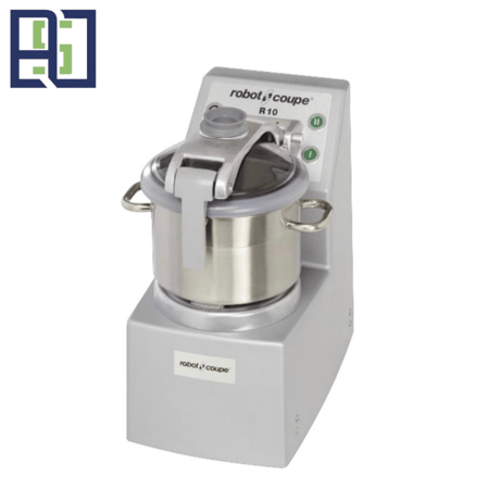 جهاز لتقطيع اللحوم والخضروات (R10) Robot Coupe