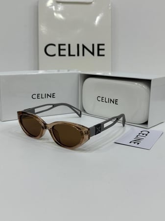 نظارة سيلين