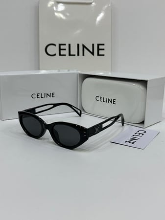 نظارة سيلين