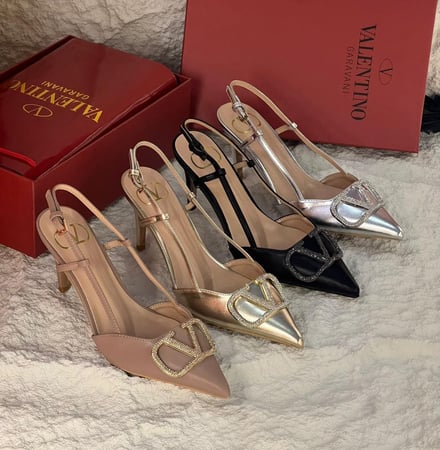 كعب فالنتينو