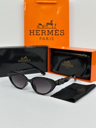 نظارة ايرمز