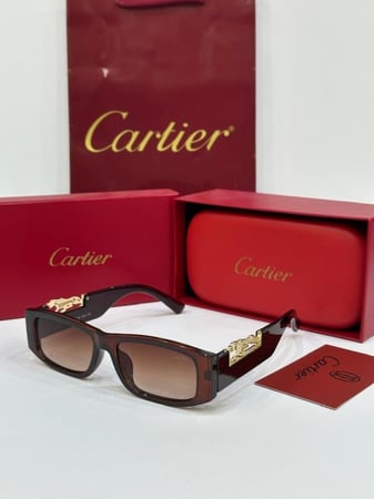 نظارة كارتير