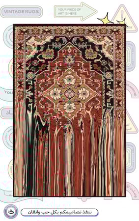 سجاد | Rug
