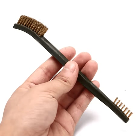 فرش تنظيف
