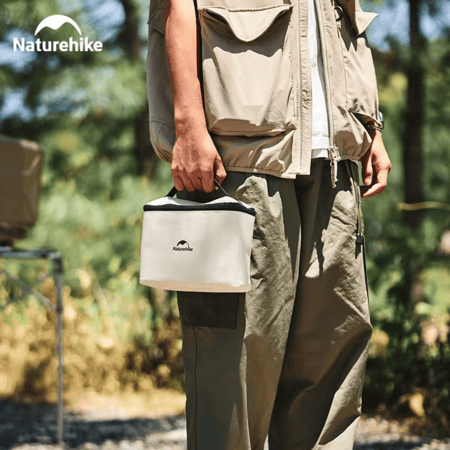 حقيبة بهارات و طبخ للرحلات - Naturehike