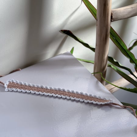 ربطه فرنسيه أنيقه