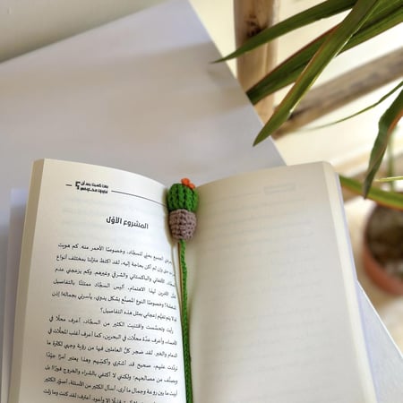 فاصل كتاب الصبار