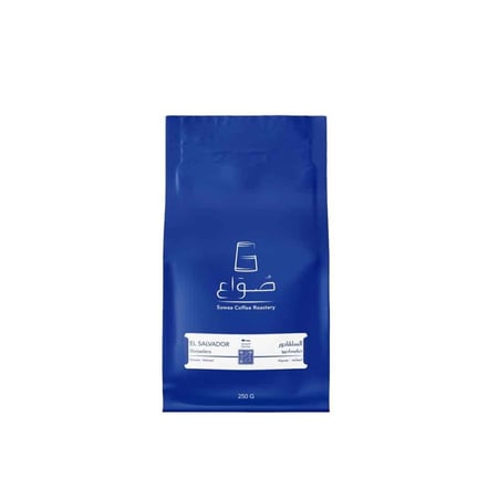 صواع سلفادور اسبريسو