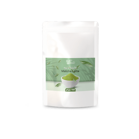 ماتشا لاتية