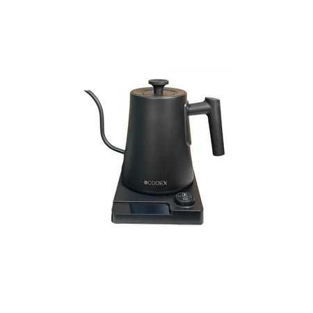 غلاية كوديكس