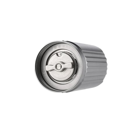 مطحنة قهوة ستيل